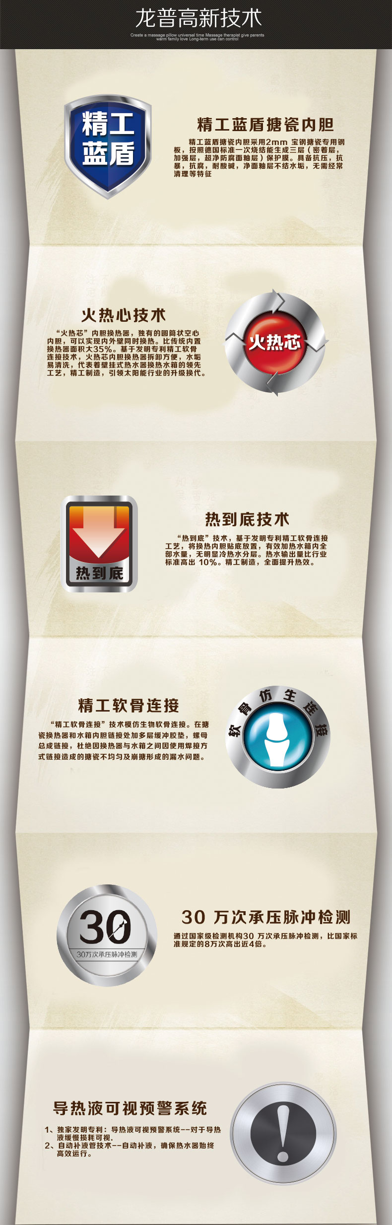 立式夹套换热水箱